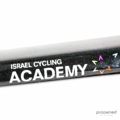 De Rosa Protos - 47cm - Shimano 105 -Racercykler Elegant Butik P1890529