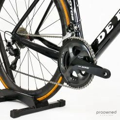 De Rosa Protos - 47cm - Shimano 105 -Racercykler Elegant Butik P1890534