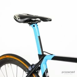 De Rosa Protos - 47cm - Shimano 105 -Racercykler Elegant Butik P1890536