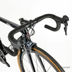 De Rosa Protos - 47cm - Shimano 105 -Racercykler Elegant Butik P1890538