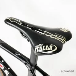 De Rosa Protos - 45cm - Shimano 105 -Racercykler Elegant Butik P1890540