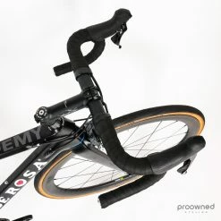 De Rosa Protos - 45cm - Shimano 105 -Racercykler Elegant Butik P1890545