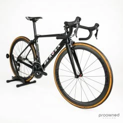 De Rosa Protos - 45cm - Shimano 105 -Racercykler Elegant Butik P1890550
