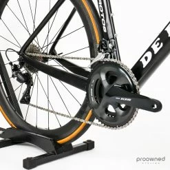 De Rosa Protos - 45cm - Shimano 105 -Racercykler Elegant Butik P1890551