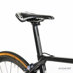 De Rosa Protos - 45cm - Shimano 105 -Racercykler Elegant Butik P1890552