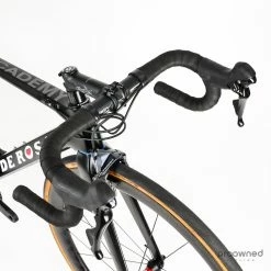 De Rosa Protos - 45cm - Shimano 105 -Racercykler Elegant Butik P1890553