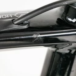 Argon 18 Gallium - Frameset - M - Team Astana - Dura-Ace Di2 37 Argon 18 Gallium - Frameset - M - Team Astana - Dura-Ace Di2 -Racercykler Elegant Butik P1890556