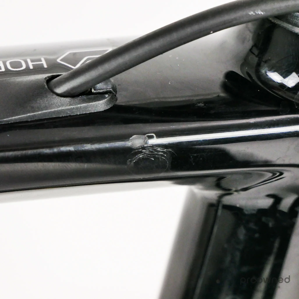 Argon 18 Gallium - Frameset - M - Team Astana - Dura-Ace Di2 10 Argon 18 Gallium - Frameset - M - Team Astana - Dura-Ace Di2 - Billede 10