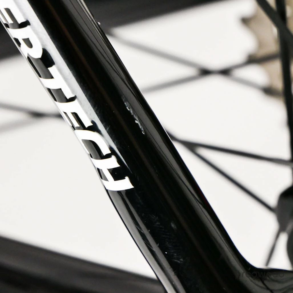 Argon 18 Gallium - Frameset - M - Team Astana - Dura-Ace Di2 11 Argon 18 Gallium - Frameset - M - Team Astana - Dura-Ace Di2 - Billede 11