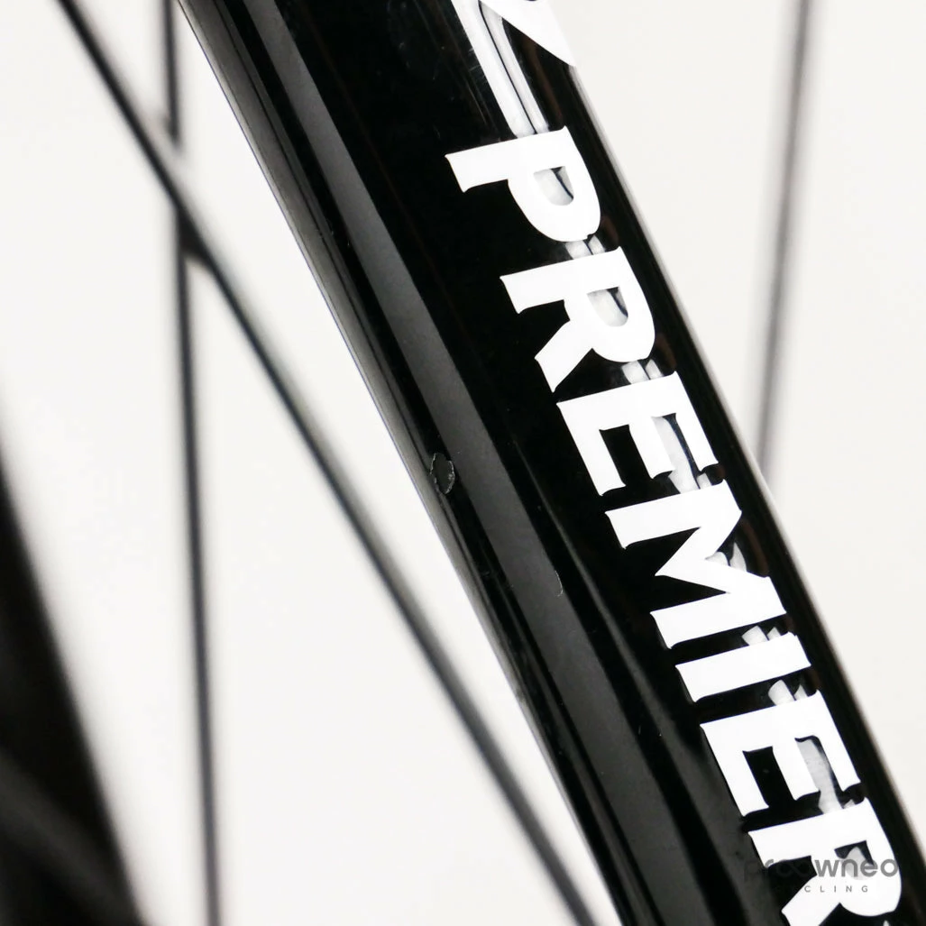 Argon 18 Gallium - Frameset - M - Team Astana - Dura-Ace Di2 12 Argon 18 Gallium - Frameset - M - Team Astana - Dura-Ace Di2 - Billede 12