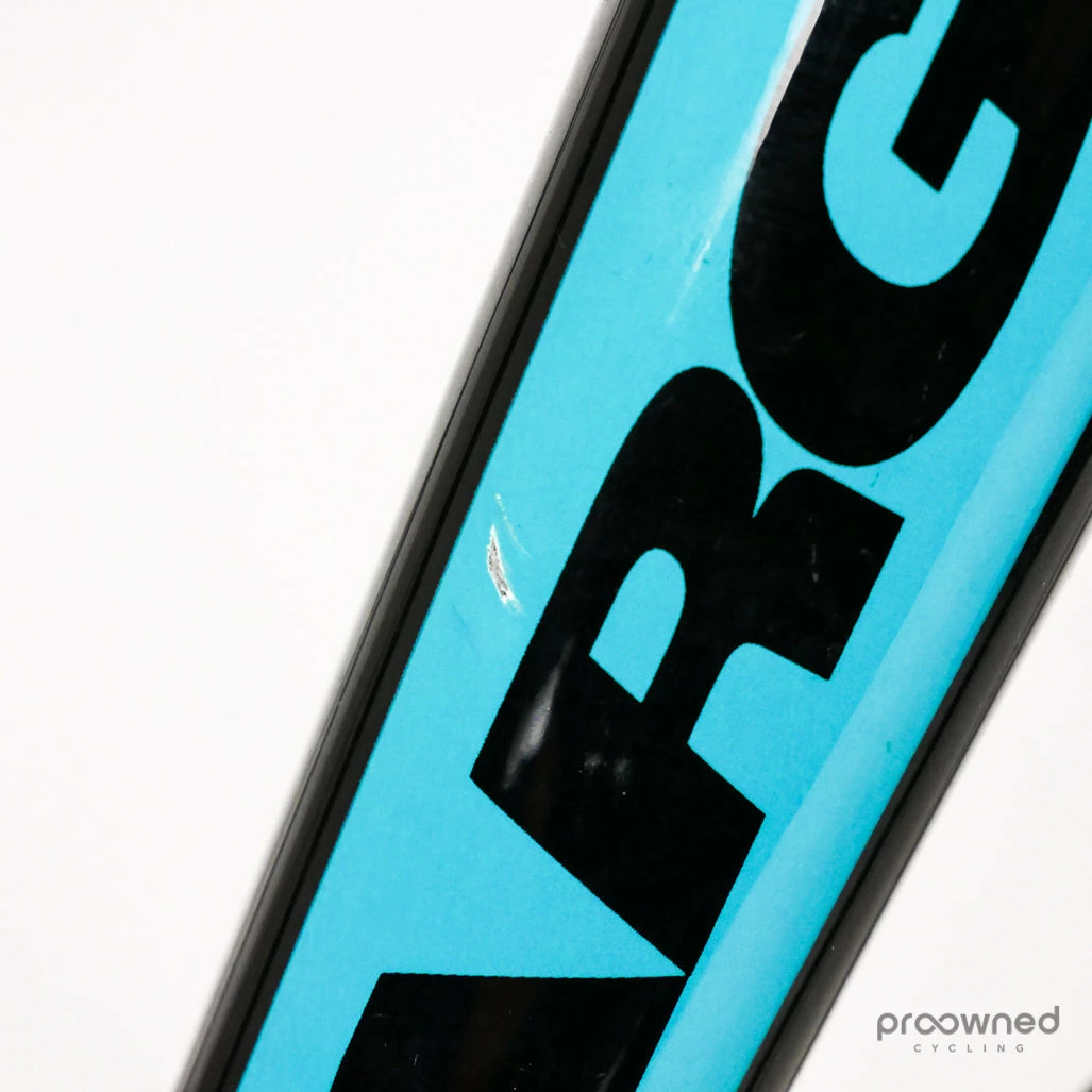 Argon 18 Gallium - Frameset - M - Team Astana - Dura-Ace Di2 14 Argon 18 Gallium - Frameset - M - Team Astana - Dura-Ace Di2 - Billede 14