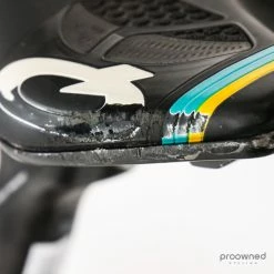 Argon 18 Gallium - Frameset - M - Team Astana - Dura-Ace Di2 45 Argon 18 Gallium - Frameset - M - Team Astana - Dura-Ace Di2 -Racercykler Elegant Butik P1890565