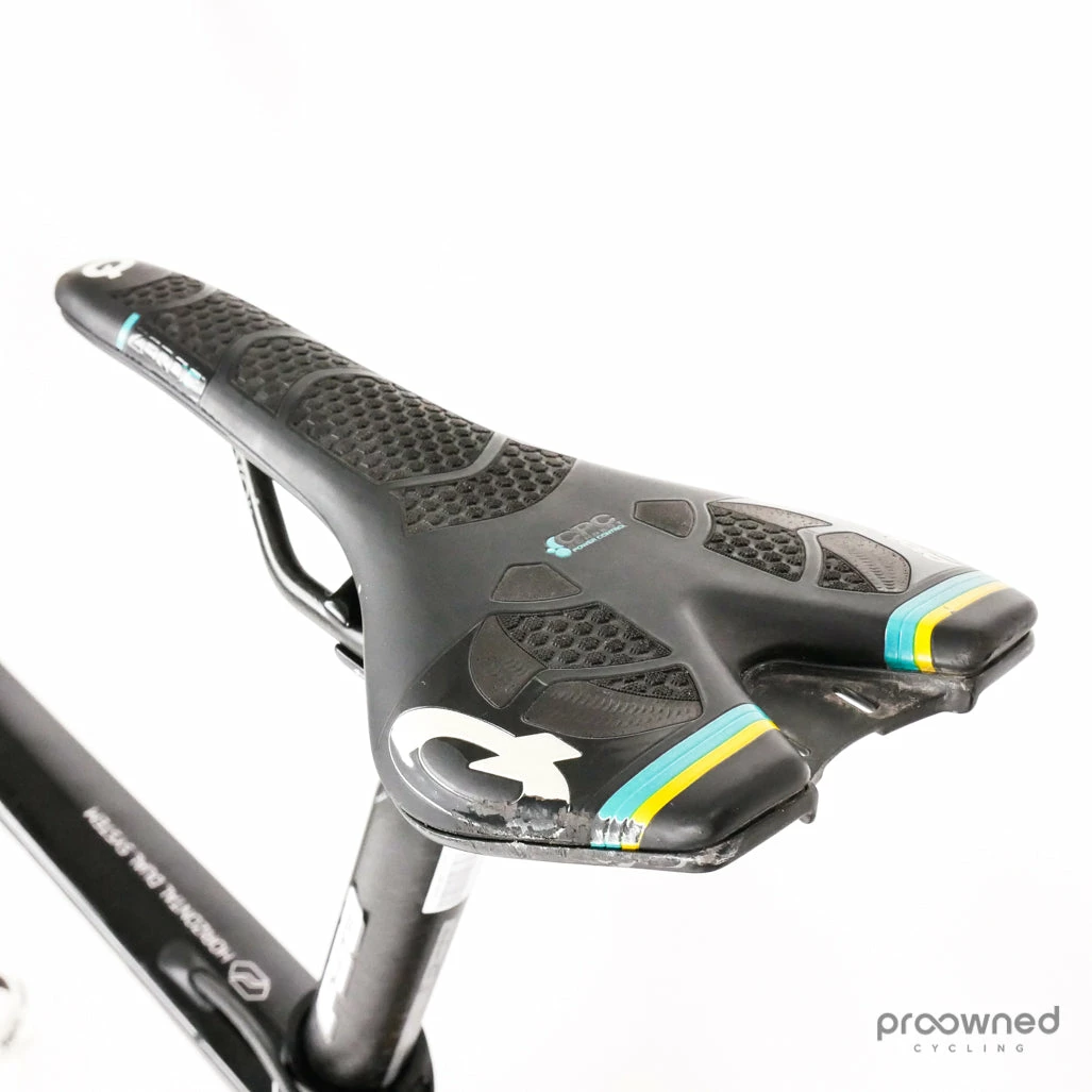 Argon 18 Gallium - Frameset - M - Team Astana - Dura-Ace Di2 19 Argon 18 Gallium - Frameset - M - Team Astana - Dura-Ace Di2 - Billede 19