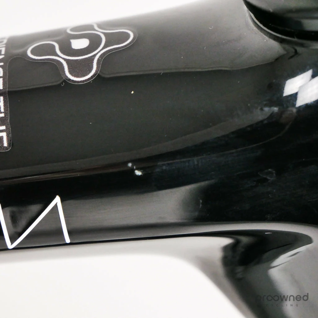 Argon 18 Gallium - Frameset - M - Team Astana - Dura-Ace Di2 23 Argon 18 Gallium - Frameset - M - Team Astana - Dura-Ace Di2 - Billede 23