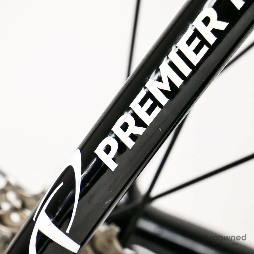 Argon 18 Gallium - Frameset - M - Team Astana - Dura-Ace Di2 25 Argon 18 Gallium - Frameset - M - Team Astana - Dura-Ace Di2 - Billede 25