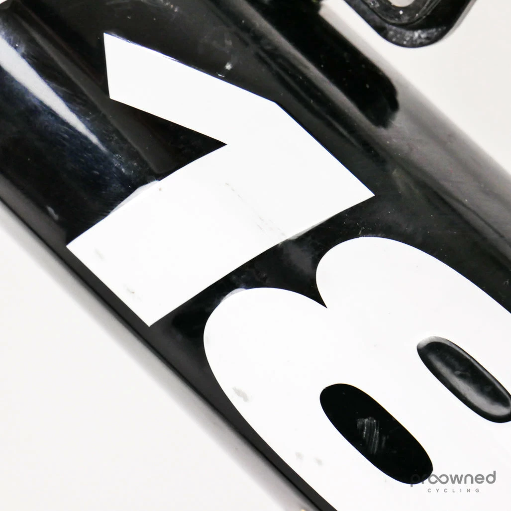 Argon 18 Gallium - M - Team Astana - Alexandre Vinokurov - Ultegra Di2 10 Argon 18 Gallium - M - Team Astana - Alexandre Vinokurov - Ultegra Di2 - Billede 10