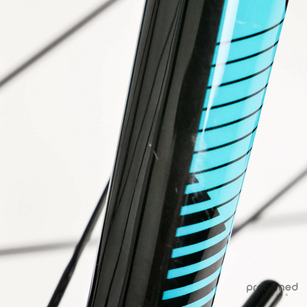 Argon 18 Gallium - M - Team Astana - Alexandre Vinokurov - Ultegra Di2 11 Argon 18 Gallium - M - Team Astana - Alexandre Vinokurov - Ultegra Di2 - Billede 11