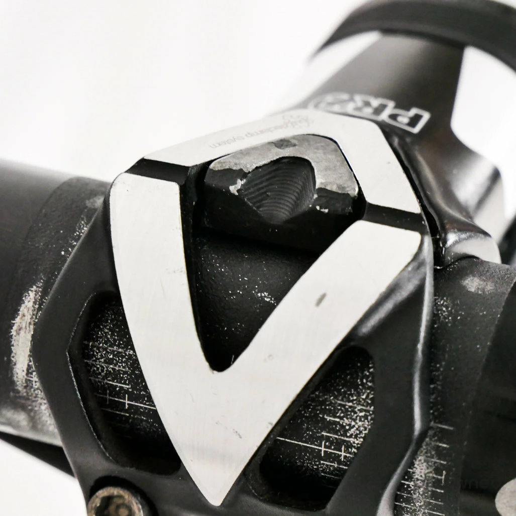 Argon 18 Gallium - M - Team Astana - Alexandre Vinokurov - Ultegra Di2 14 Argon 18 Gallium - M - Team Astana - Alexandre Vinokurov - Ultegra Di2 - Billede 14