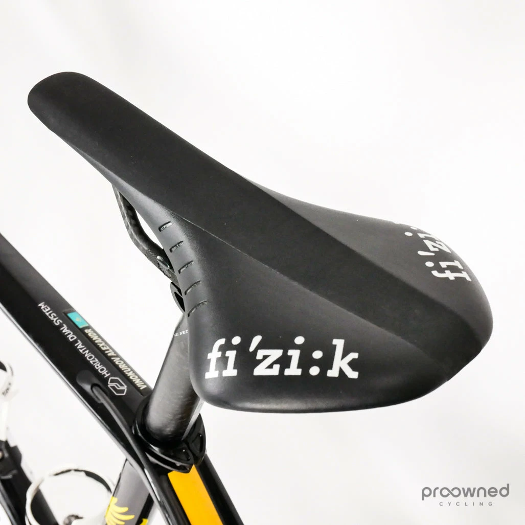 Argon 18 Gallium - M - Team Astana - Alexandre Vinokurov - Ultegra Di2 16 Argon 18 Gallium - M - Team Astana - Alexandre Vinokurov - Ultegra Di2 - Billede 16