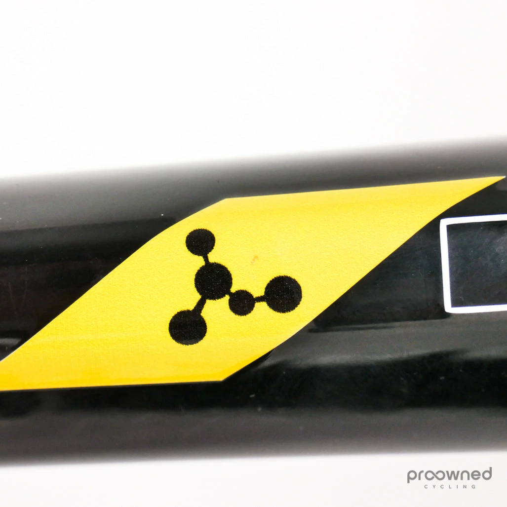 Argon 18 Gallium - M - Team Astana - Alexandre Vinokurov - Ultegra Di2 17 Argon 18 Gallium - M - Team Astana - Alexandre Vinokurov - Ultegra Di2 - Billede 17