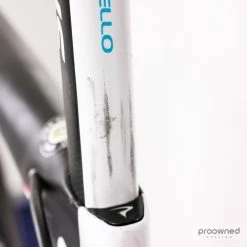 Pinarello Dogma F10 X-Light - 56 - Poels - Team Sky -Racercykler Elegant Butik P1900240