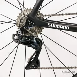 Pinarello Dogma F10 X-Light - 56 - Poels - Team Sky -Racercykler Elegant Butik P1900247