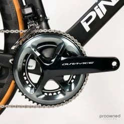 Pinarello Dogma F10 X-Light - 56 - Poels - Team Sky -Racercykler Elegant Butik P1900249