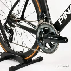 Pinarello Dogma F10 X-Light - 56 - Poels - Team Sky -Racercykler Elegant Butik P1900253