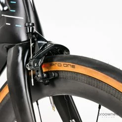 Pinarello Dogma F10 X-Light - 56 - Poels - Team Sky -Racercykler Elegant Butik P1900255