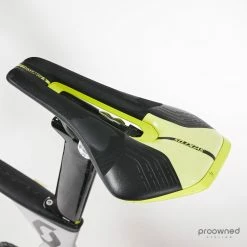 Scott Plasma 5 HMX TT - Ultegra Di2 - 54/M - M. Tenniglo - Mitchelton-Scott -Racercykler Elegant Butik P1910431