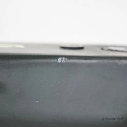 Scott Plasma 5 HMX TT - Ultegra Di2 - 54/M - M. Tenniglo - Mitchelton-Scott -Racercykler Elegant Butik P1910433