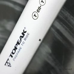 Scott Plasma 5 HMX TT - Ultegra Di2 - 54/M - M. Tenniglo - Mitchelton-Scott -Racercykler Elegant Butik P1910435