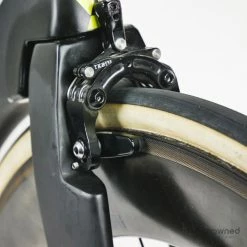 Scott Plasma 5 HMX TT - Ultegra Di2 - 54/M - M. Tenniglo - Mitchelton-Scott -Racercykler Elegant Butik P1910446