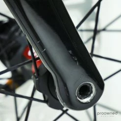 Scott Addict RC Pro Disc - L/56 - Ultegra Di2 - B. Bookwalter - Mitchelton-Scott -Racercykler Elegant Butik P1910508 ffa9a181 7054 416d b077 43d2c19181cd