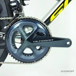 Scott Addict RC Pro Disc - L/56 - Ultegra Di2 - B. Bookwalter - Mitchelton-Scott -Racercykler Elegant Butik P1910517 b9b71664 b727 45bb a00a 6c6193d5df8a