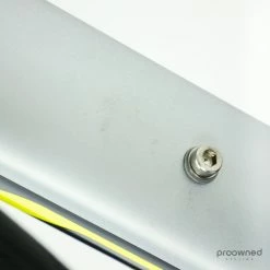 Scott Foil Disc RC Pro - 54 - Shimano Ultegra Di2 -Racercykler Elegant Butik P1910574