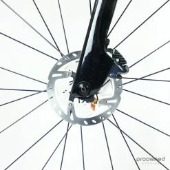 Scott Foil Disc RC Pro - 54 - Shimano Ultegra Di2 -Racercykler Elegant Butik P1910581