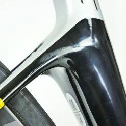 Scott Foil Disc RC Pro - 54 - Shimano Ultegra Di2 -Racercykler Elegant Butik P1910586