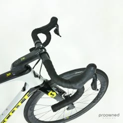 Scott Foil Disc RC Pro - 54 - Shimano Ultegra Di2 -Racercykler Elegant Butik P1910588