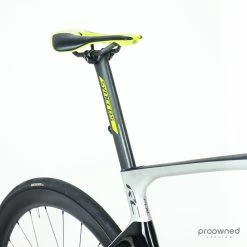 Scott Foil Disc RC Pro - 54 - Shimano Ultegra Di2 -Racercykler Elegant Butik P1910595