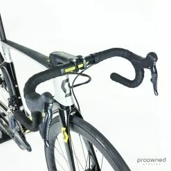 Scott Foil Disc RC Pro - 54 - Shimano Ultegra Di2 -Racercykler Elegant Butik P1910596