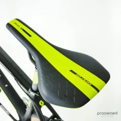 Scott Addict RC Pro - XL/58 - Ultegra Di2 - Mitchelton-Scott -Racercykler Elegant Butik P1910605