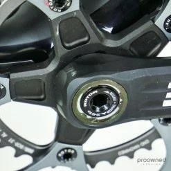 Scott Addict RC Pro - XL/58 - Ultegra Di2 - Mitchelton-Scott -Racercykler Elegant Butik P1910608