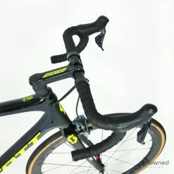 Scott Addict RC Pro - XL/58 - Ultegra Di2 - Mitchelton-Scott -Racercykler Elegant Butik P1910610