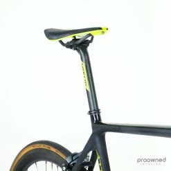 Scott Addict RC Pro - XL/58 - Ultegra Di2 - Mitchelton-Scott -Racercykler Elegant Butik P1910618