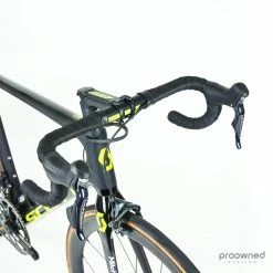 Scott Addict RC Pro - XL/58 - Ultegra Di2 - Mitchelton-Scott -Racercykler Elegant Butik P1910621