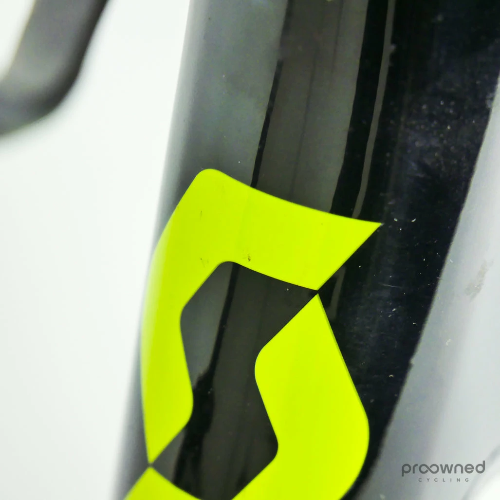 Scott Addict RC Pro - L/56 - J. Keukeleire - Dura-Ace Di2 - Mitchelton-Scott 13 Scott Addict RC Pro - L/56 - J. Keukeleire - Dura-Ace Di2 - Mitchelton-Scott - Billede 13