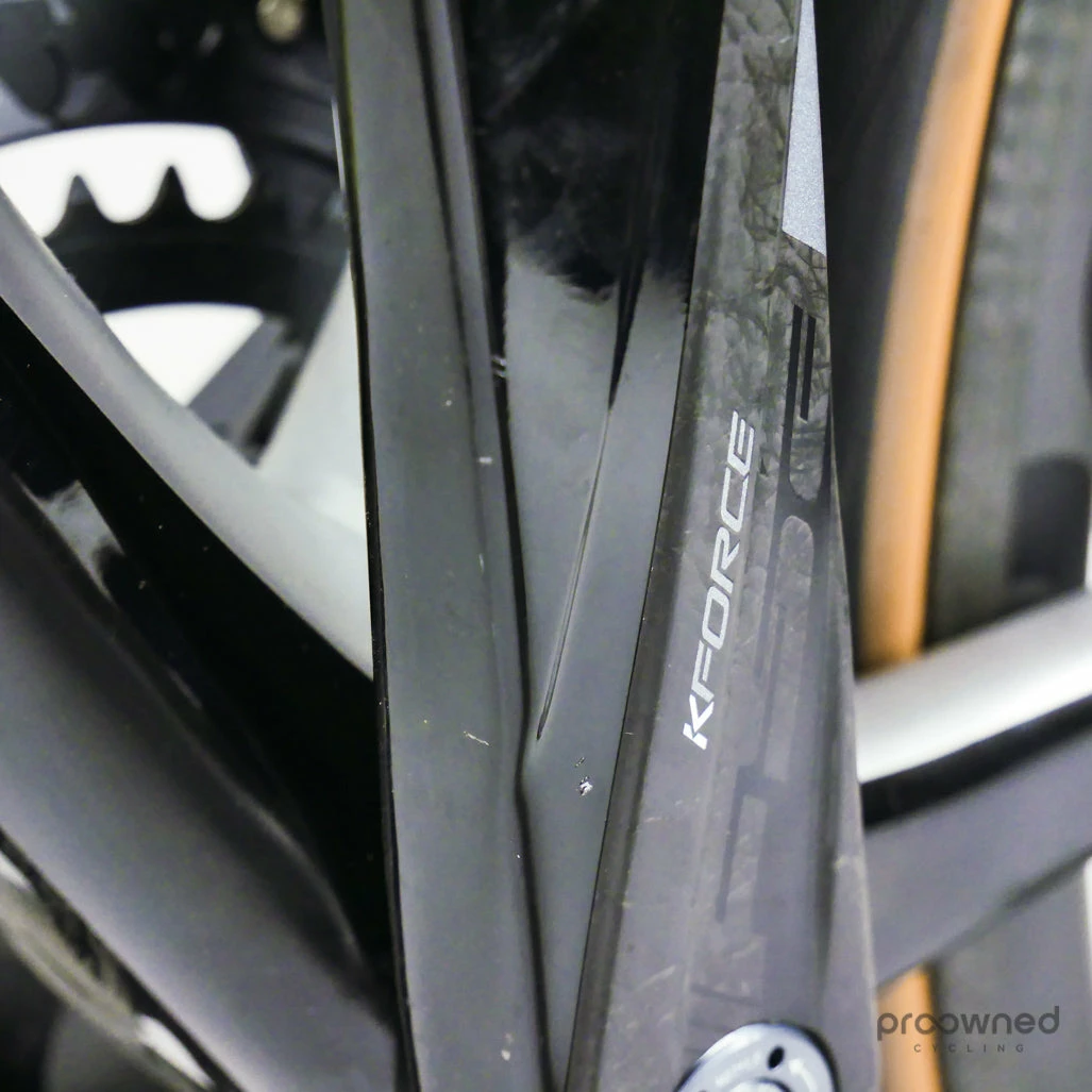 Scott Addict RC Pro - XS/49 - Dura-Ace Di2 - S. Yates - Mitchelton-Scott 12 Scott Addict RC Pro - XS/49 - Dura-Ace Di2 - S. Yates - Mitchelton-Scott - Billede 12