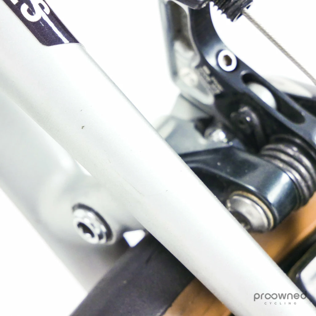 Scott Addict RC Pro - XS/49 - Dura-Ace Di2 - S. Yates - Mitchelton-Scott 13 Scott Addict RC Pro - XS/49 - Dura-Ace Di2 - S. Yates - Mitchelton-Scott - Billede 13