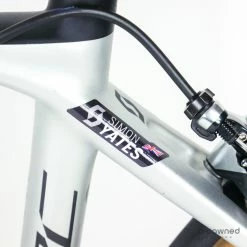 Scott Addict RC Pro - XS/49 - Dura-Ace Di2 - S. Yates - Mitchelton-Scott 26 Scott Addict RC Pro - XS/49 - Dura-Ace Di2 - S. Yates - Mitchelton-Scott -Racercykler Elegant Butik P1910780 5c5d159a 132f 4267 8687 43282c410a3f